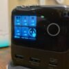 REVIEW: JOYROOM Podix 140W 5-Port Desktop GaN Charger is the ultimate desk and travel space saver