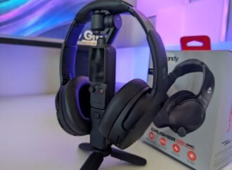 REVIEW: Skullcandy Crusher 1080 ANC brings bass you can feel with Bose smarts