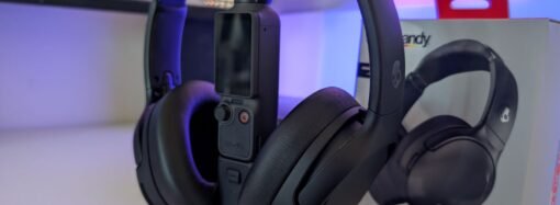 REVIEW: Skullcandy Crusher 1080 ANC brings bass you can feel with Bose smarts
