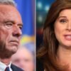 RFK Jr. Blasts CNN’s Erin Burnett as Having ‘Trump Derangement Syndrome’ Over Report Finding His ‘Affordable’ Family Meal Costs 3.6 Times What Health Secretary Claimed