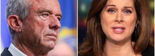 RFK Jr. Blasts CNN’s Erin Burnett as Having ‘Trump Derangement Syndrome’ Over Report Finding His ‘Affordable’ Family Meal Costs 3.6 Times What Health Secretary Claimed