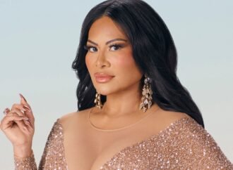 RHOSLC Alum Jen Shah Finishes Prison Sentence After Home Confinement