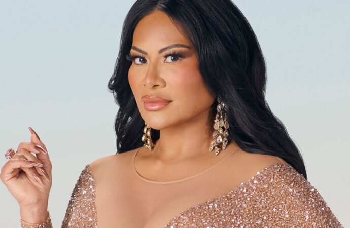 RHOSLC Alum Jen Shah Finishes Prison Sentence After Home Confinement