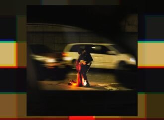 Rachika Nayar’s Heaven Come Crashing is an instrumental epic of desperate longing