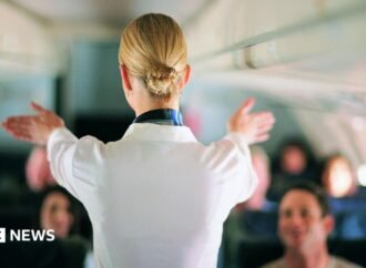 Radiation link in flight attendant’s breast cancer, French court finds