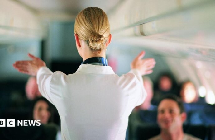 Radiation link in flight attendant’s breast cancer, French court finds