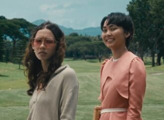 Rafael Manuel on Why the Golf Course in ‘Filipiñana’ Is a Metaphor for Inequality in the Philippines