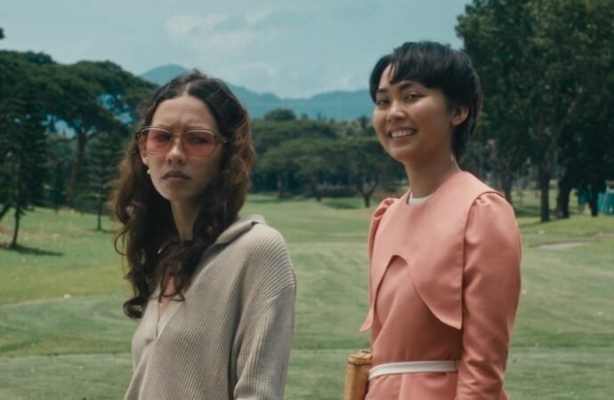 Rafael Manuel on Why the Golf Course in ‘Filipiñana’ Is a Metaphor for Inequality in the Philippines