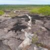 Rainbow Serpent rock art grew larger as Europeans colonized Aboriginal Australia