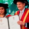 Rani Mukerji Receives La Trobe Honorary Doctorate, Wins IFFM Special Citation