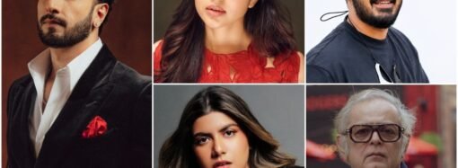 Ranveer Singh, Kalyani Priyadarshan’s ‘Pralay,’ Produced by Ananya Birla and Hansal Mehta, Directed by Jai Mehta, Starts Filming