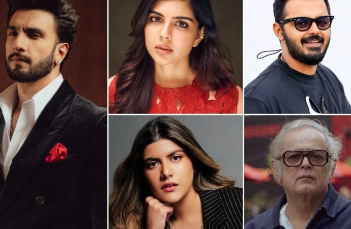 Ranveer Singh, Kalyani Priyadarshan’s ‘Pralay,’ Produced by Ananya Birla and Hansal Mehta, Directed by Jai Mehta, Starts Filming