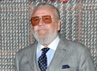 Ray Winstone Told Off a Director Who Was ‘Groping’ His Female Co-Star During Filming: ‘Don’t You Dare Do That’