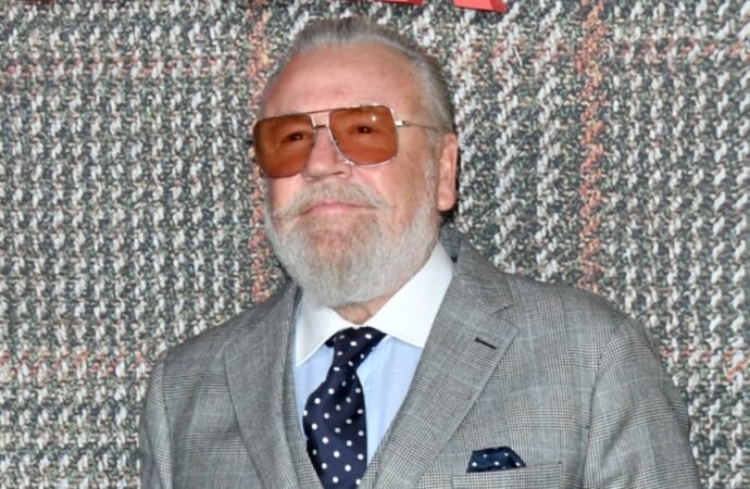 Ray Winstone Told Off a Director Who Was ‘Groping’ His Female Co-Star During Filming: ‘Don’t You Dare Do That’