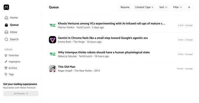 Read-it-later app Pocket shut down — here are the best alternatives | TechCrunch