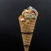 Read our big scoop: Ice-cream cones, the ingenious invention of American immigrants