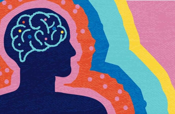 Real-world study of Oregon’s nonmedical psilocybin program shows promise