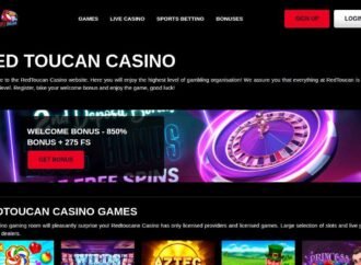 Red Toucan Casino Promo Codes For United Kingdom Players | Yoga With Adriene