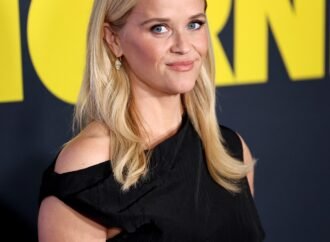 Reese Witherspoon Speaks Out After Her Father Was Hospitalized Following a Fall