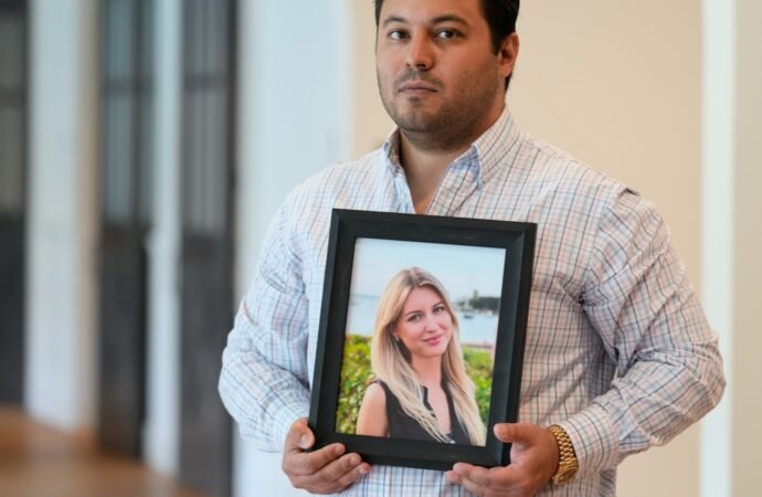 Release of Marine veteran from Russian custody turns focus to other detainees with health concerns