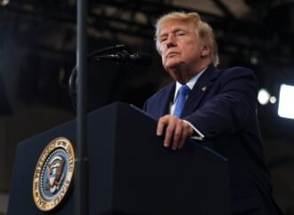 Republicans say let them eat overpriced burgers, turning on Trump for ‘flooding the market with foreign beef’ | Fortune