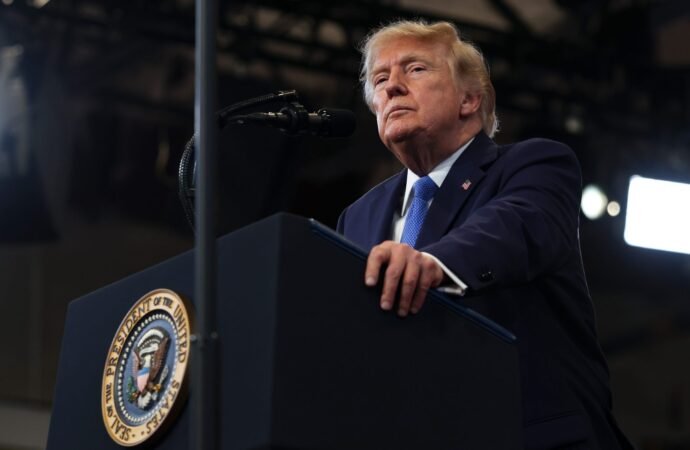 Republicans say let them eat overpriced burgers, turning on Trump for ‘flooding the market with foreign beef’ | Fortune