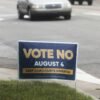 Republicans want voters to elect Kansas Supreme Court justices and move court to the right