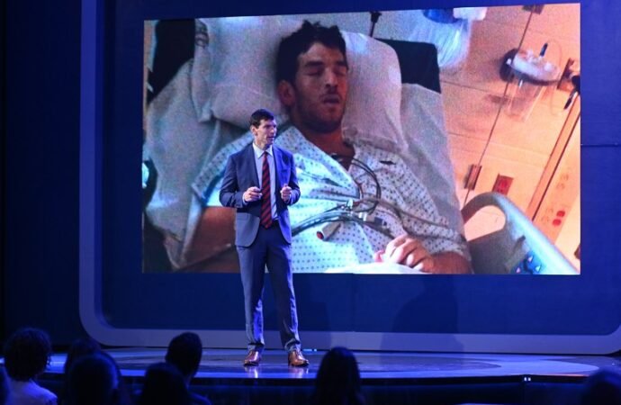 Researcher, heal thyself: meet the scientists studying their own diseases