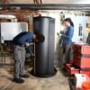 Reservoir raises $8M to make water heaters that people — and the grid — will actually want | TechCrunch