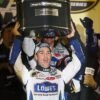Retired racer Jimmie Johnson credits his multimillion-dollar success to shining his shoes and arriving 10 minutes early: ‘Small things matter’ | Fortune