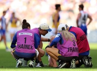 Revealed: The AFL club that signed secret concussion deal with at risk player