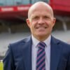 Richard Kenyon: Lancashire appoint new chief executive