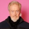 Ridley Scott Says ‘I’m Not a Filmmaker, I’m an Influencer’