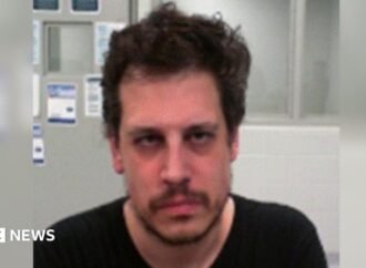 Right-wing commentator Milo Yiannopoulos deported from US to UK