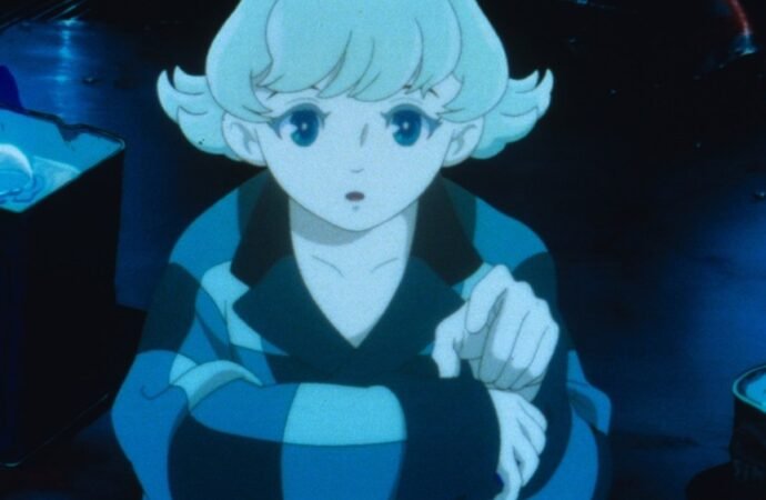 Rintaro Returns to Korea After 17 Years for Busan’s Japanese Animation Special