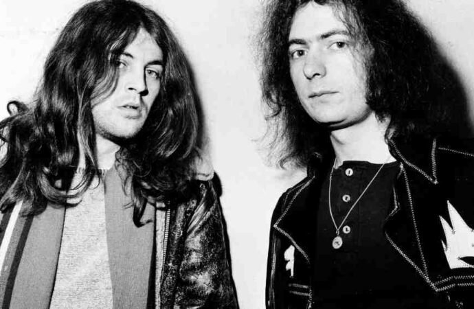 Ritchie Blackmore Performs With Deep Purple for First Time Since Acrimonious Split in Early ’90s, After Warning Fans: ‘I Have Not Played Rock Music in 25 Years’