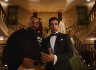 Riz Ahmed on Why ‘Bait’ Is His Most Vulnerable and Personal Piece of Work to Date