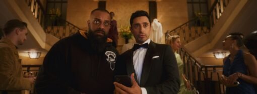 Riz Ahmed on Why ‘Bait’ Is His Most Vulnerable and Personal Piece of Work to Date