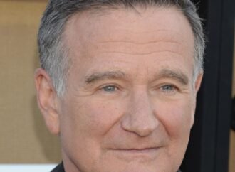 Robin Williams’ Instagram account brought back to fight ‘AI abuse’