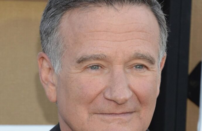 Robin Williams’ Instagram account brought back to fight ‘AI abuse’