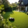 Roborock robot lawnmowers land at Bunnings from 1 September, covering yards up to 5,000 m²