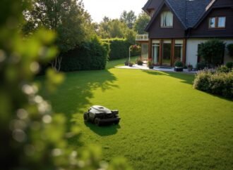 Roborock robot lawnmowers land at Bunnings from 1 September, covering yards up to 5,000 m²