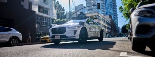 Waymo says Singapore will be its next international robotaxi city
