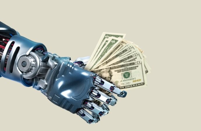 Robotics startup Generalist reaches $3B valuation, sources say | TechCrunch