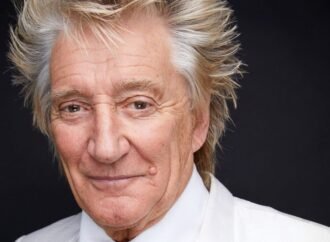 Rod Stewart Cancels Upcoming Tour Dates Following Coronary Stent Procedure