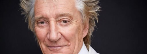 Rod Stewart Cancels Upcoming Tour Dates Following Coronary Stent Procedure