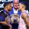Rolly Romero vs. Teofimo Lopez Livestream: Here’s Where to Watch the Welterweight Pay-Per-View Match Online