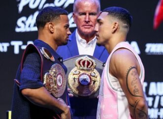 Rolly Romero vs. Teofimo Lopez Livestream: Here’s Where to Watch the Welterweight Pay-Per-View Match Online