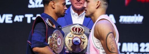 Rolly Romero vs. Teofimo Lopez Livestream: Here’s Where to Watch the Welterweight Pay-Per-View Match Online