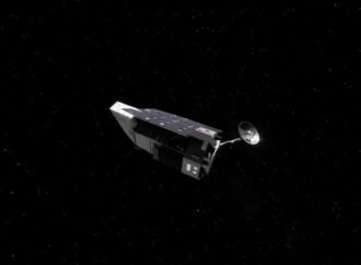 Roman Commissioning – NASA Science